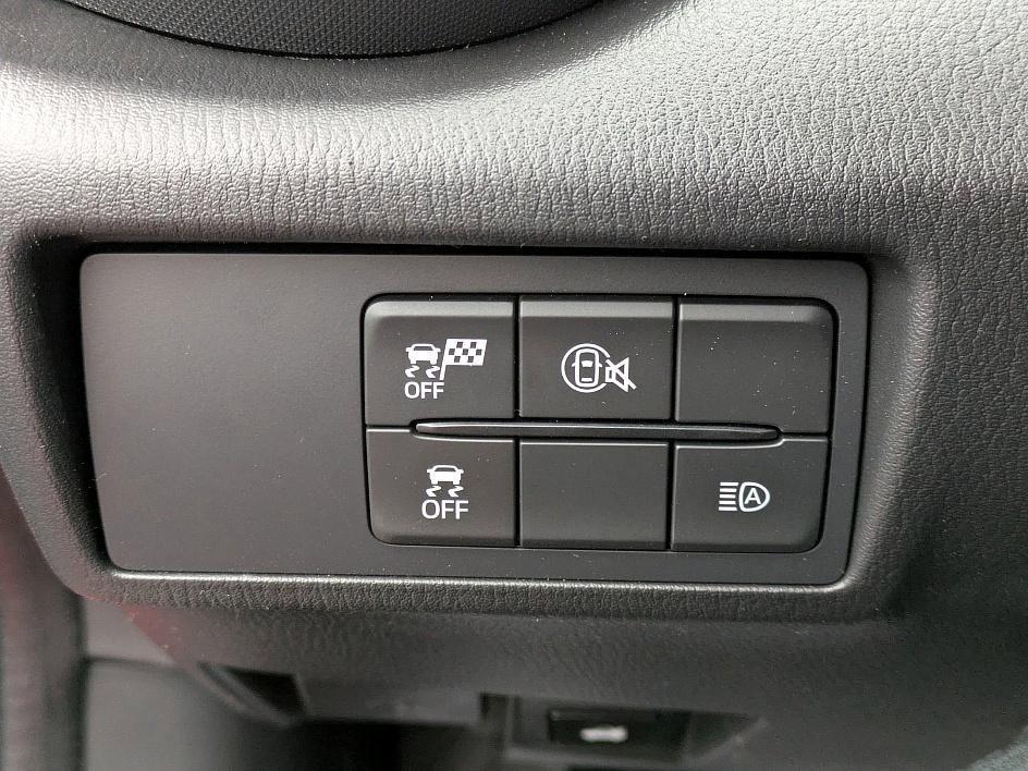 new 2025 Mazda MX-5 Miata RF car, priced at $38,900