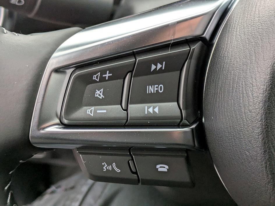 new 2025 Mazda MX-5 Miata RF car, priced at $38,900