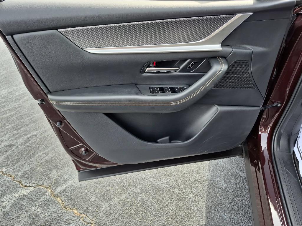 used 2026 Mazda CX-90 car, priced at $41,912
