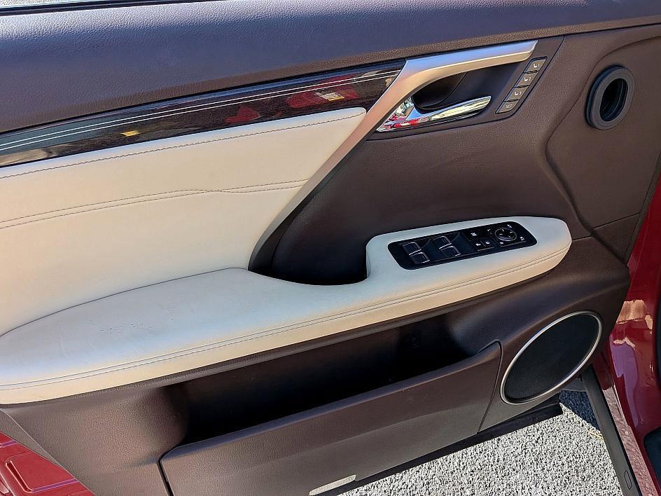 used 2020 Lexus RX 350 car, priced at $29,988