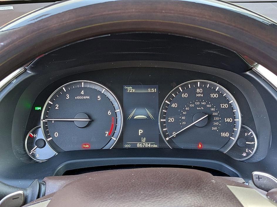 used 2020 Lexus RX 350 car, priced at $29,988