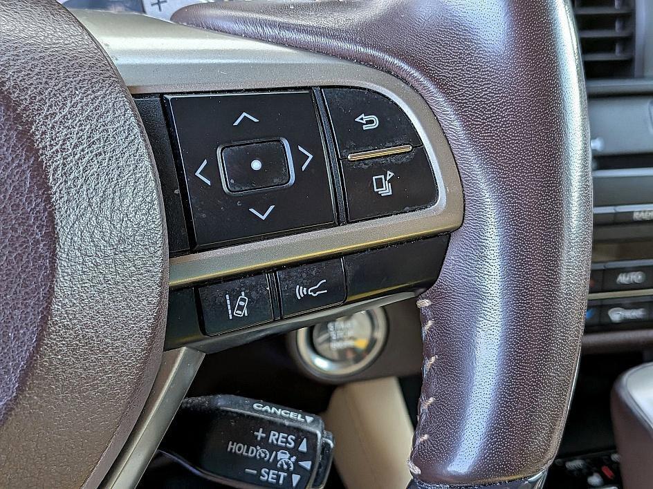 used 2020 Lexus RX 350 car, priced at $29,988