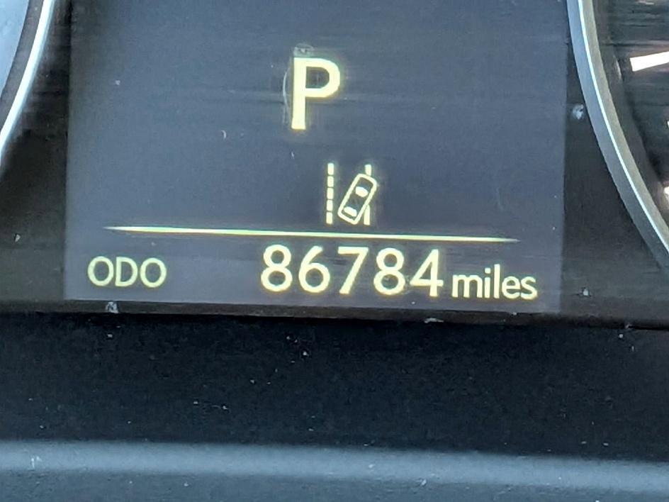 used 2020 Lexus RX 350 car, priced at $29,988