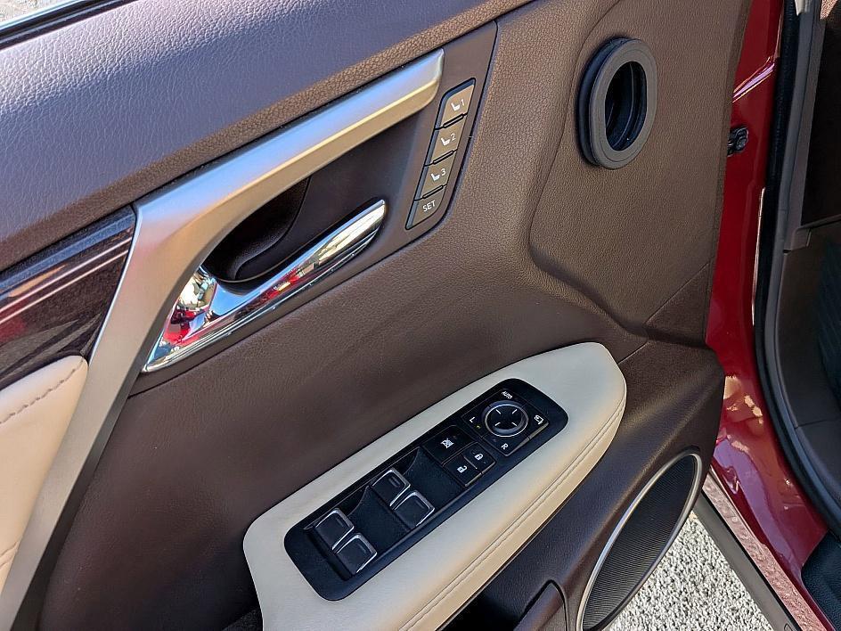 used 2020 Lexus RX 350 car, priced at $29,988