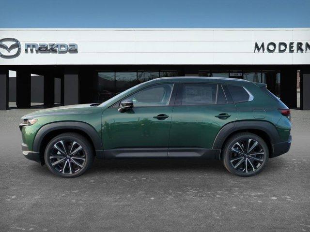 new 2026 Mazda CX-50 car, priced at $35,034