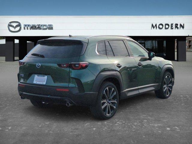 new 2026 Mazda CX-50 car, priced at $35,034