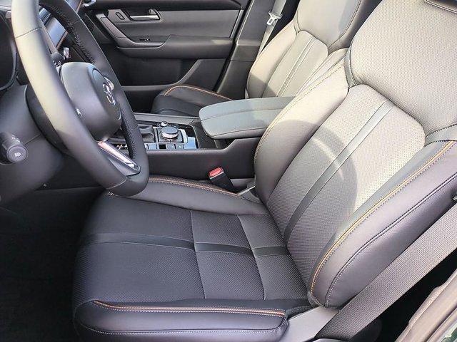 new 2026 Mazda CX-50 car, priced at $35,034