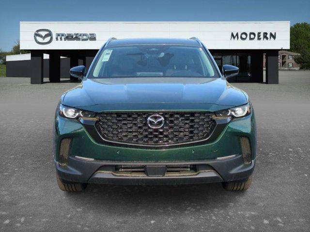 new 2026 Mazda CX-50 car, priced at $35,034
