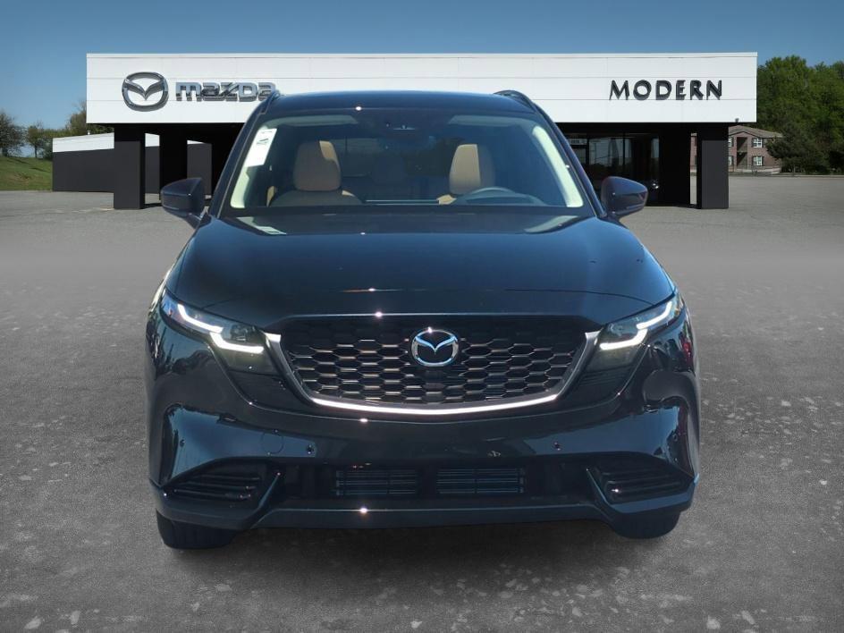 new 2026 Mazda CX-5 car, priced at $38,271
