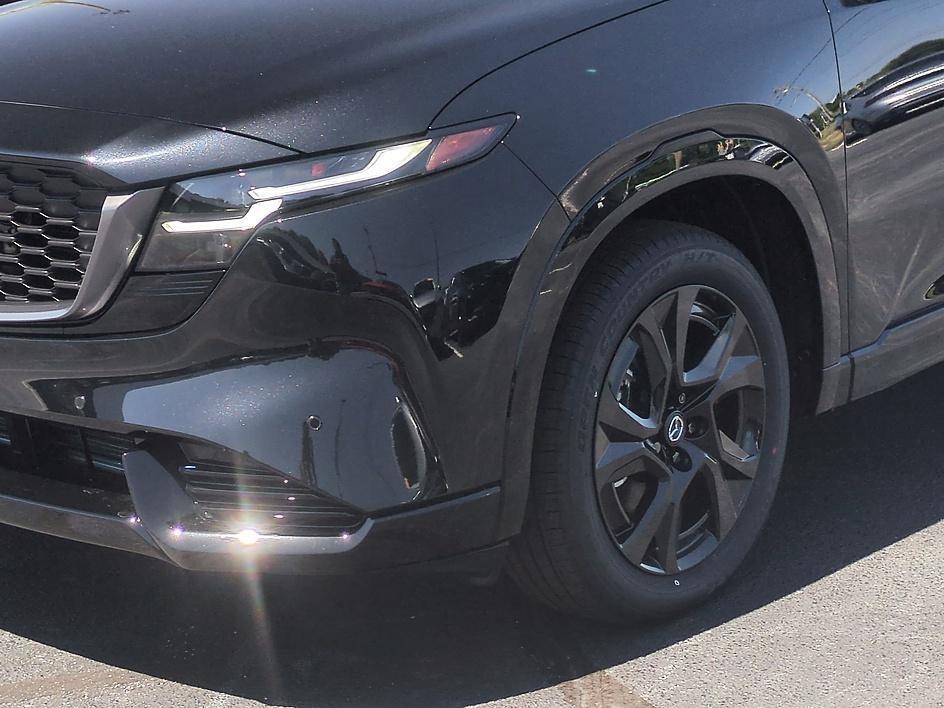 new 2026 Mazda CX-5 car, priced at $38,271