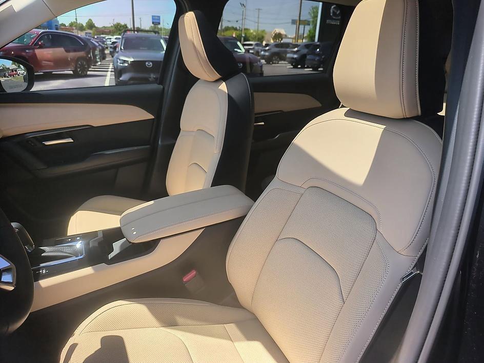 new 2026 Mazda CX-5 car, priced at $38,271