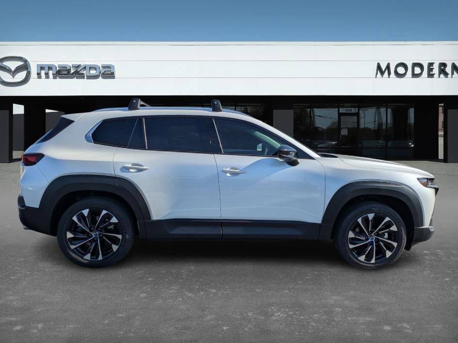 new 2026 Mazda CX-50 car, priced at $41,009