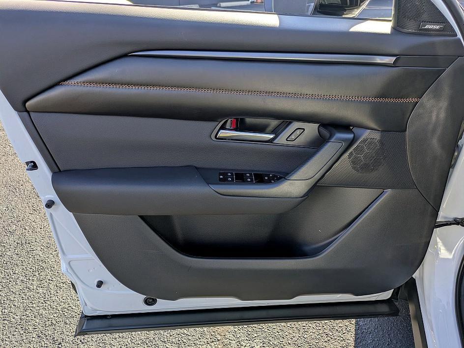 new 2026 Mazda CX-50 car, priced at $41,009