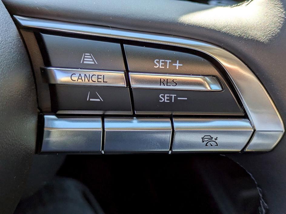 new 2026 Mazda CX-50 car, priced at $41,009