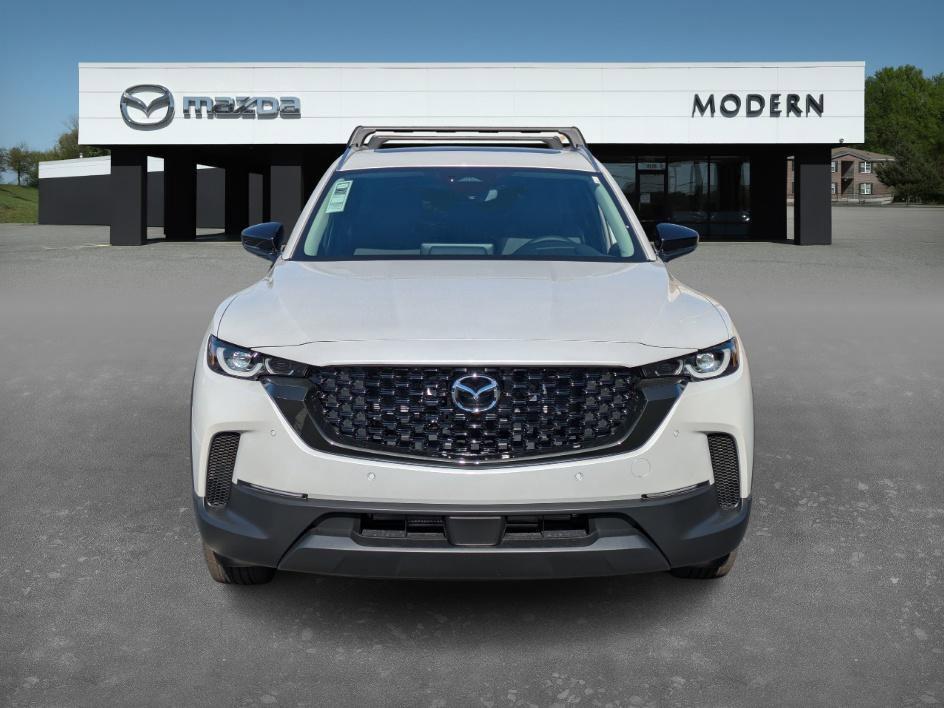 new 2026 Mazda CX-50 car, priced at $41,009