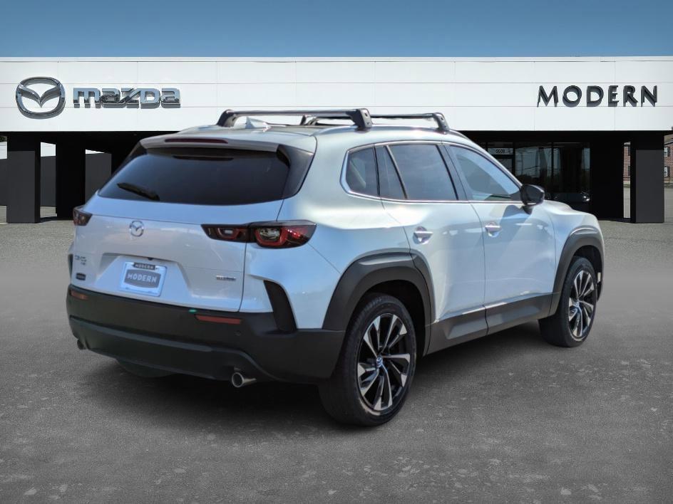 new 2026 Mazda CX-50 car, priced at $41,009