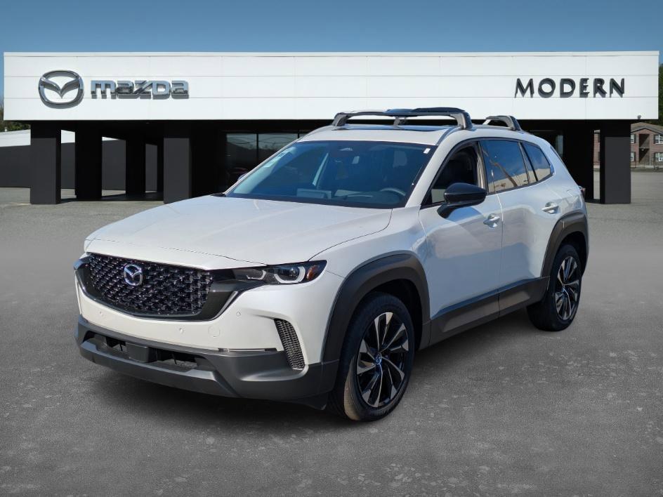 new 2026 Mazda CX-50 car, priced at $41,009