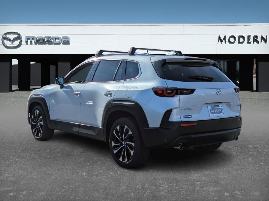 new 2026 Mazda CX-50 car, priced at $41,009