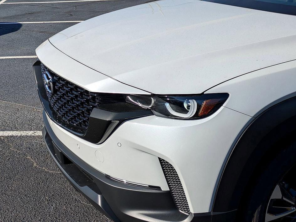 new 2026 Mazda CX-50 car, priced at $41,009