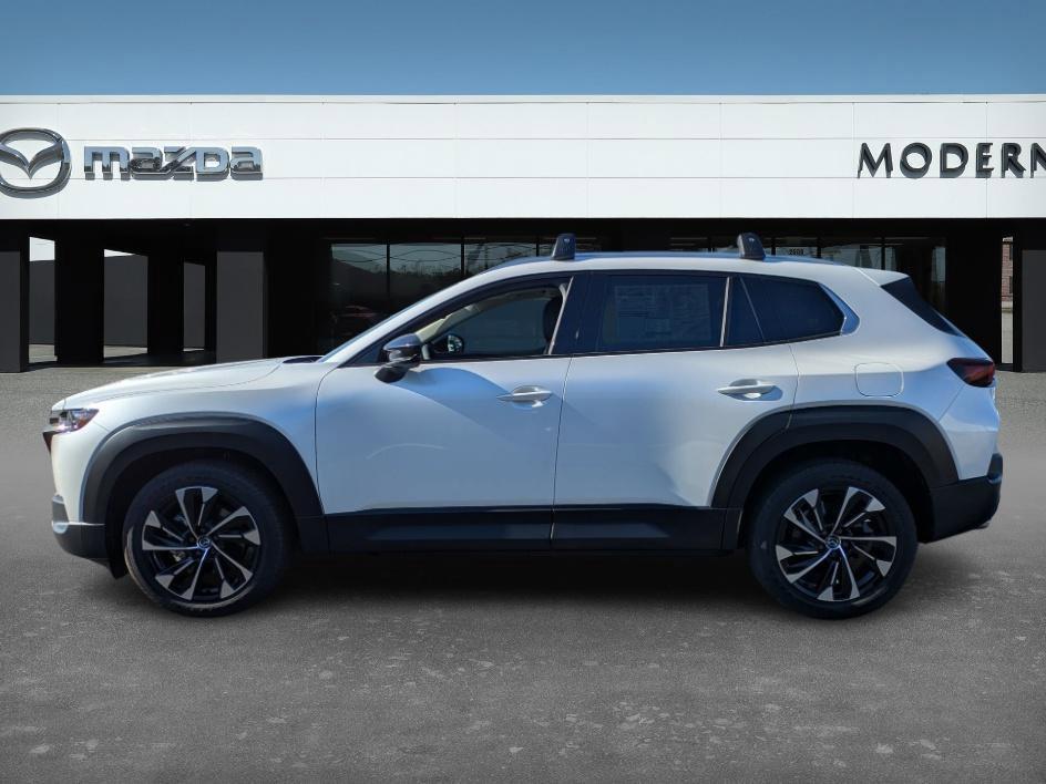 new 2026 Mazda CX-50 car, priced at $41,009