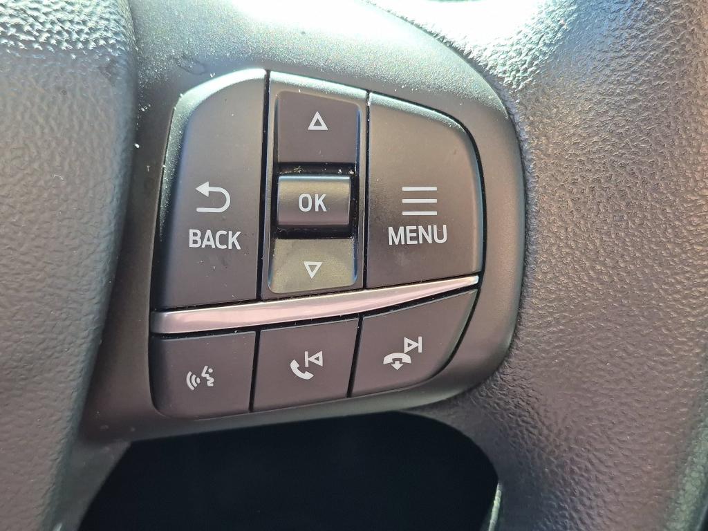 used 2021 Ford Bronco Sport car, priced at $19,286