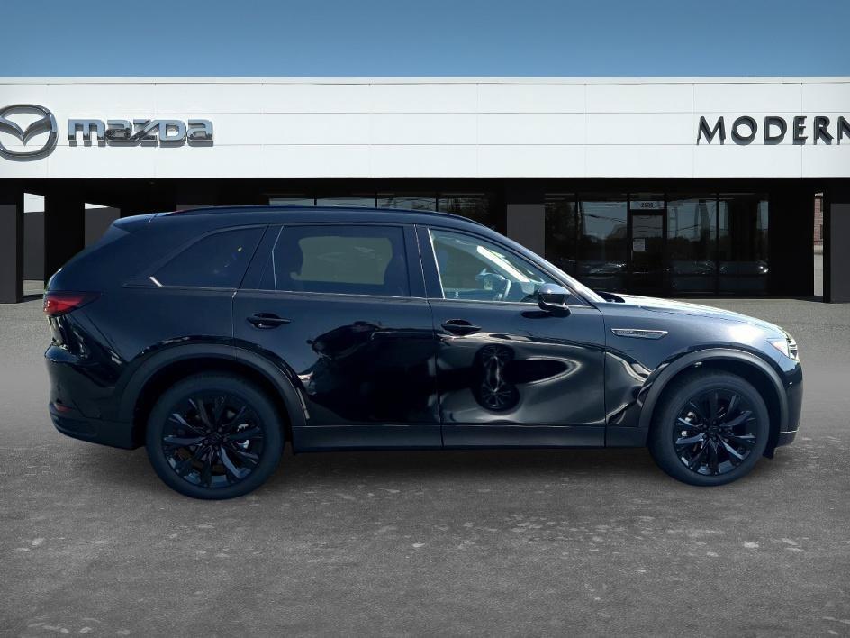 new 2026 Mazda CX-90 car, priced at $44,438