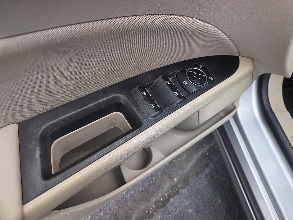 used 2020 Ford Fusion car, priced at $15,782