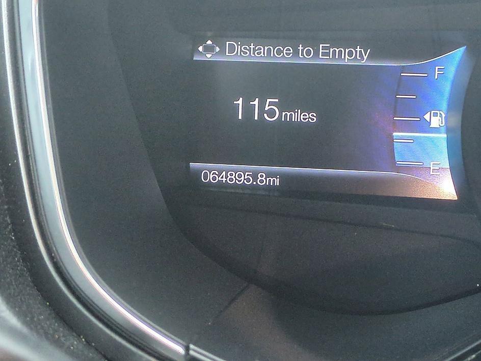 used 2020 Ford Fusion car, priced at $15,782