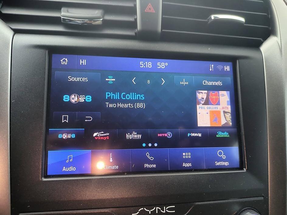 used 2020 Ford Fusion car, priced at $15,782