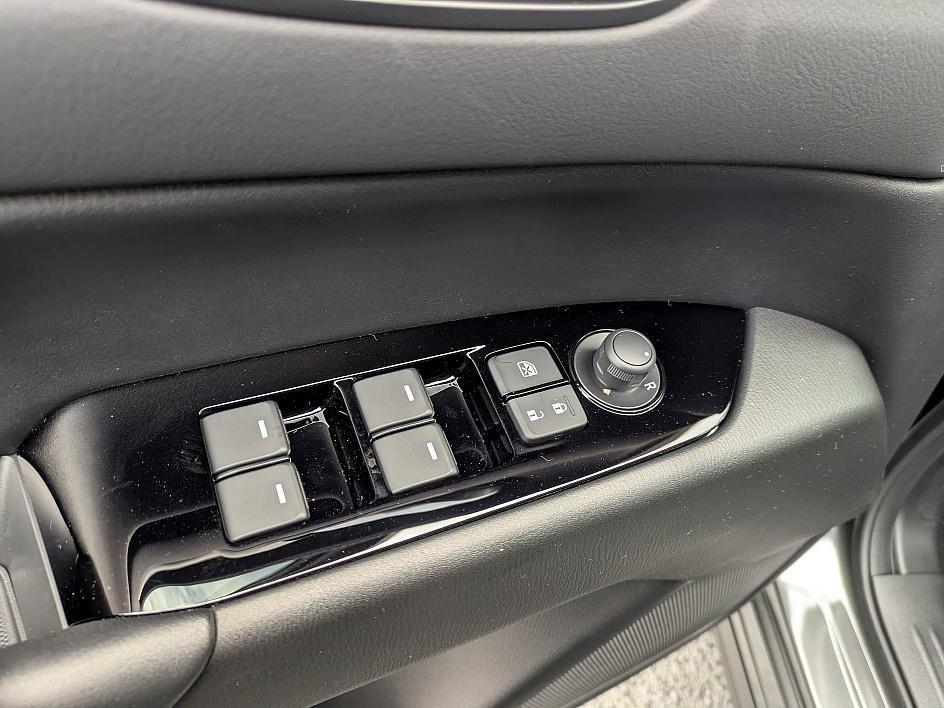 new 2025 Mazda CX-5 car, priced at $29,536