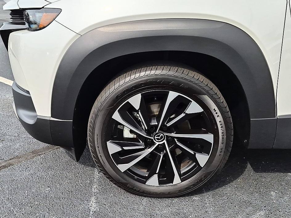 used 2026 Mazda CX-50 car, priced at $36,788