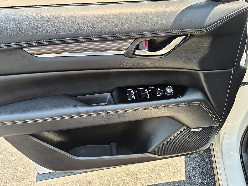 used 2022 Mazda CX-5 car, priced at $23,134