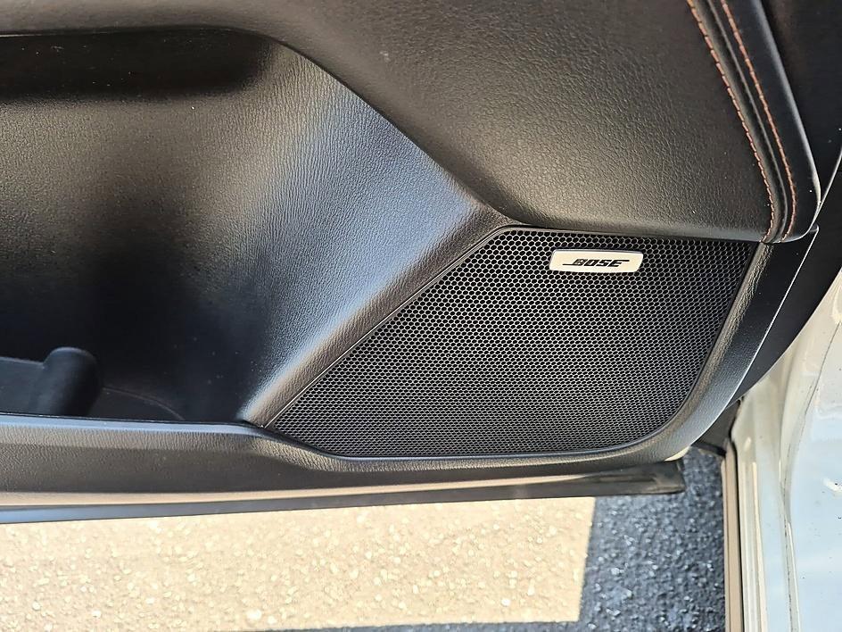 used 2022 Mazda CX-5 car, priced at $23,134