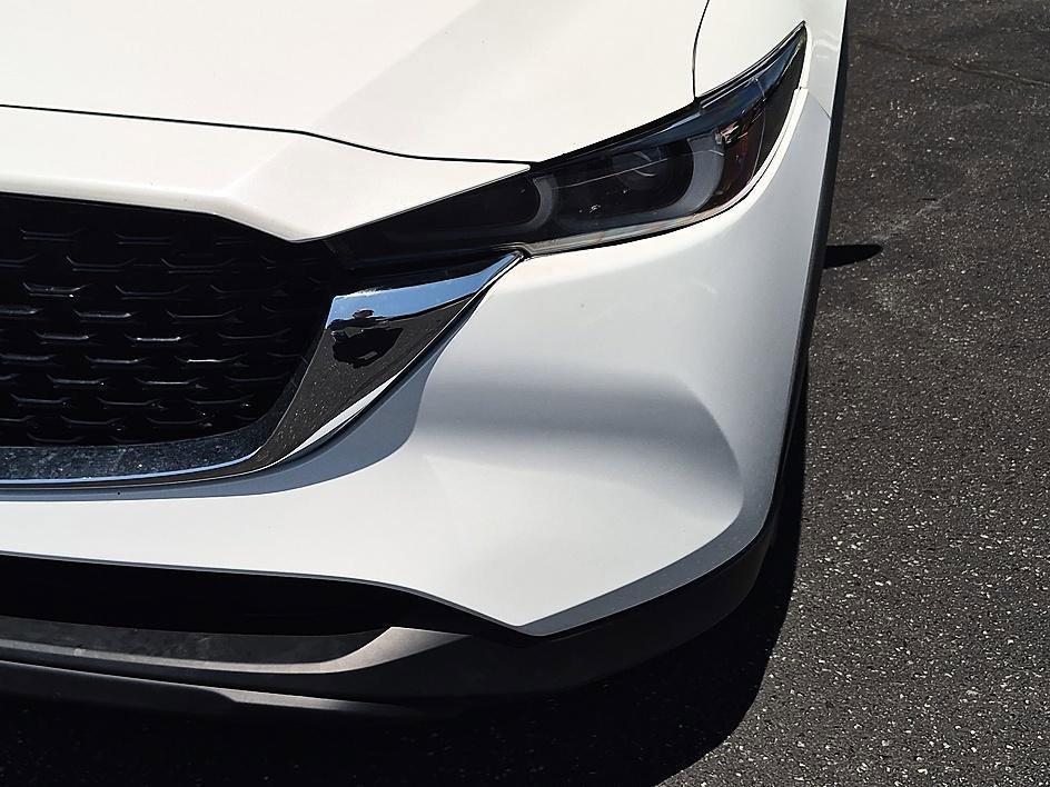 used 2022 Mazda CX-5 car, priced at $23,134