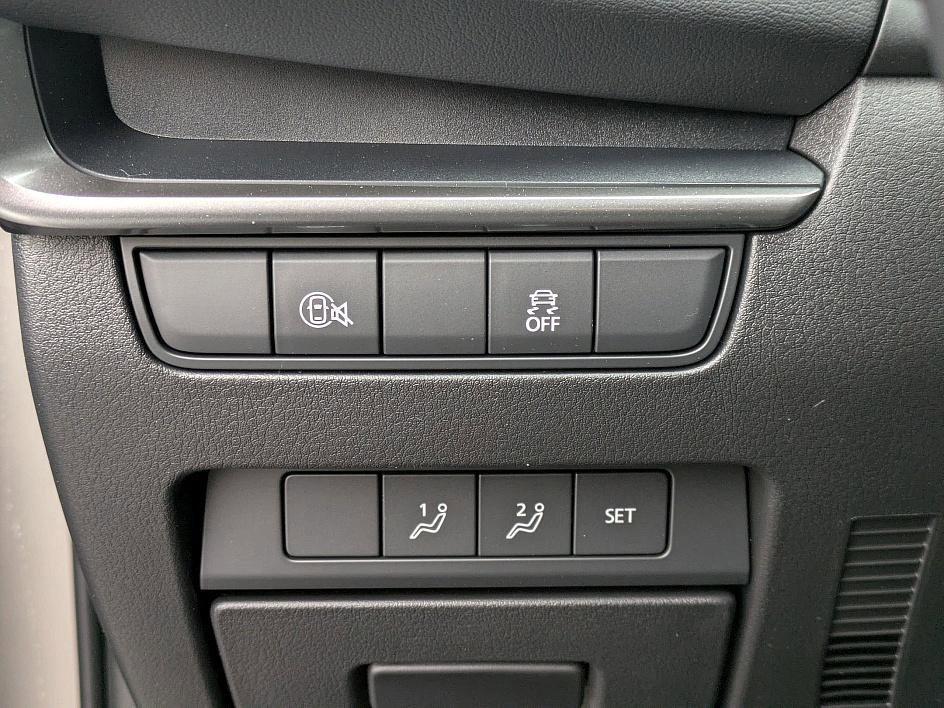 new 2026 Mazda Mazda3 car, priced at $27,800