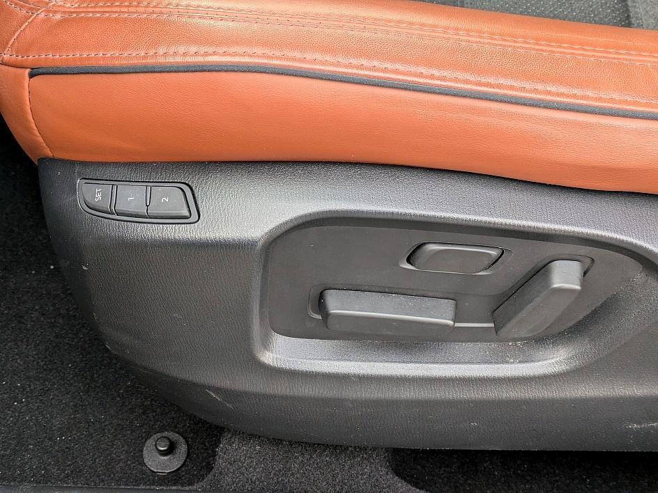 used 2024 Mazda CX-5 car, priced at $27,493