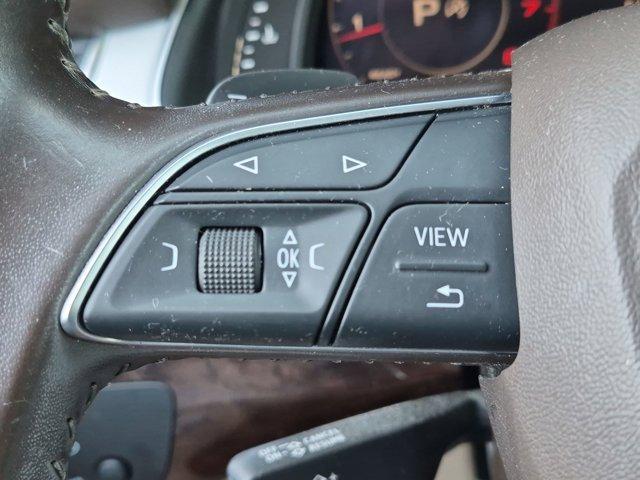 used 2019 Audi Q7 car, priced at $16,622
