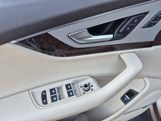 used 2019 Audi Q7 car, priced at $16,622