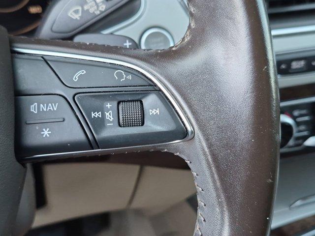 used 2019 Audi Q7 car, priced at $16,622