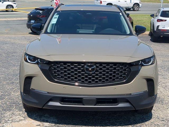 new 2026 Mazda CX-50 car, priced at $32,916