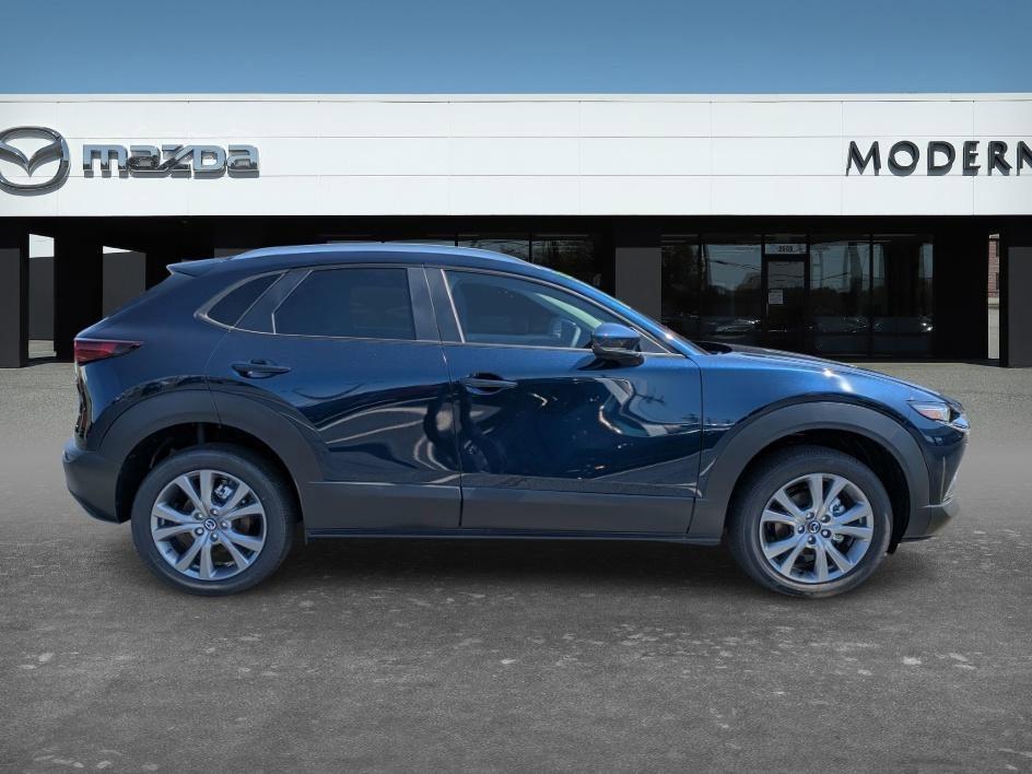 new 2026 Mazda CX-30 car, priced at $28,634