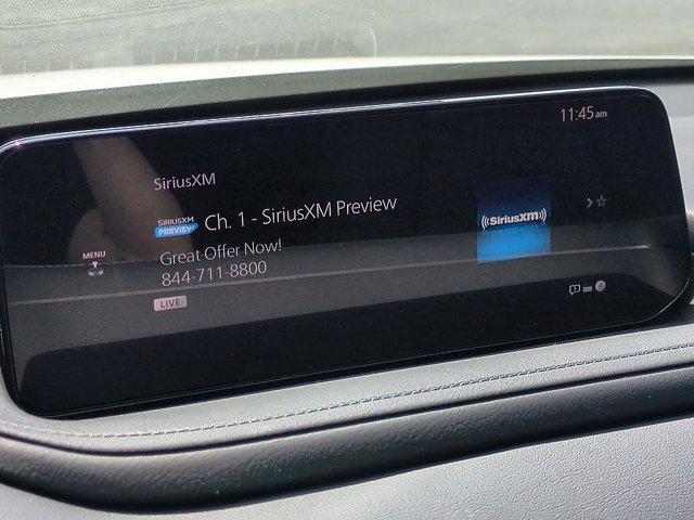 new 2026 Mazda CX-30 car, priced at $37,529