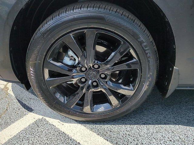 new 2026 Mazda CX-30 car, priced at $37,529