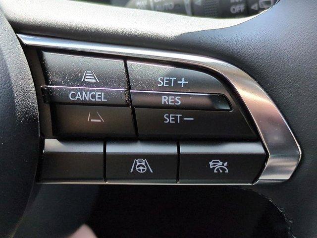 new 2026 Mazda CX-30 car, priced at $37,529