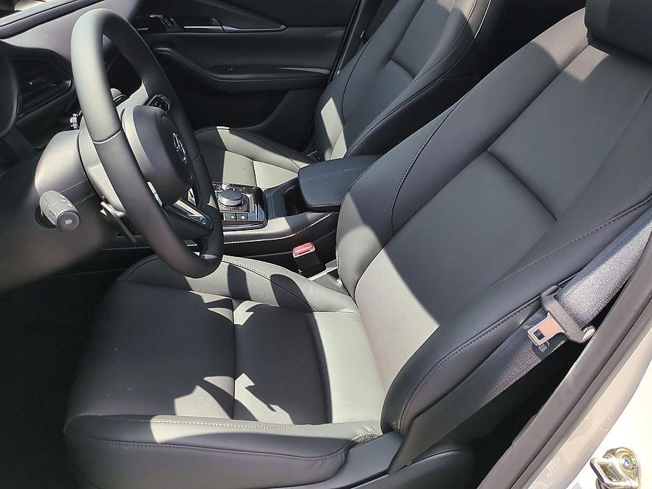 new 2026 Mazda CX-30 car, priced at $37,246