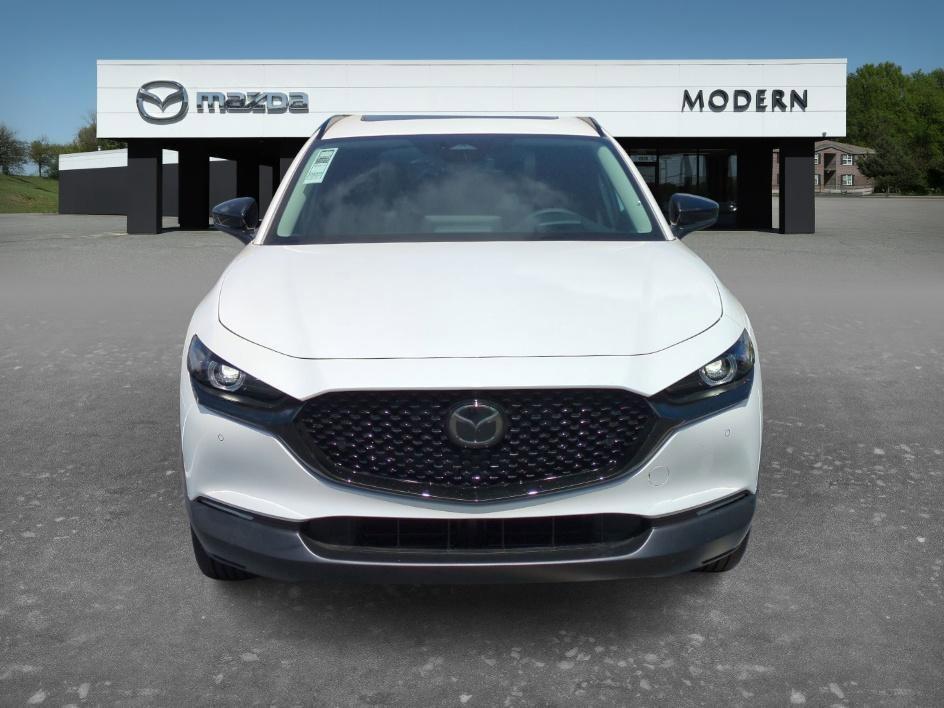 new 2026 Mazda CX-30 car, priced at $37,246