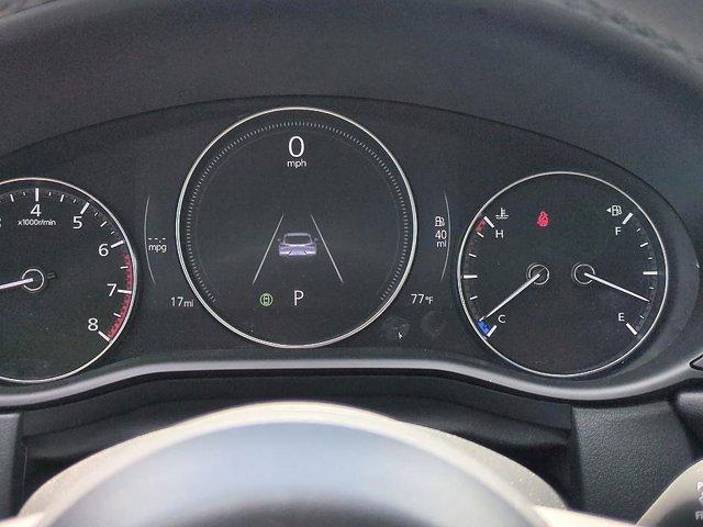 new 2026 Mazda CX-30 car, priced at $37,529