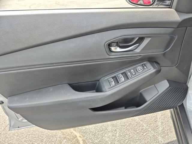 used 2023 Honda Accord car, priced at $27,758