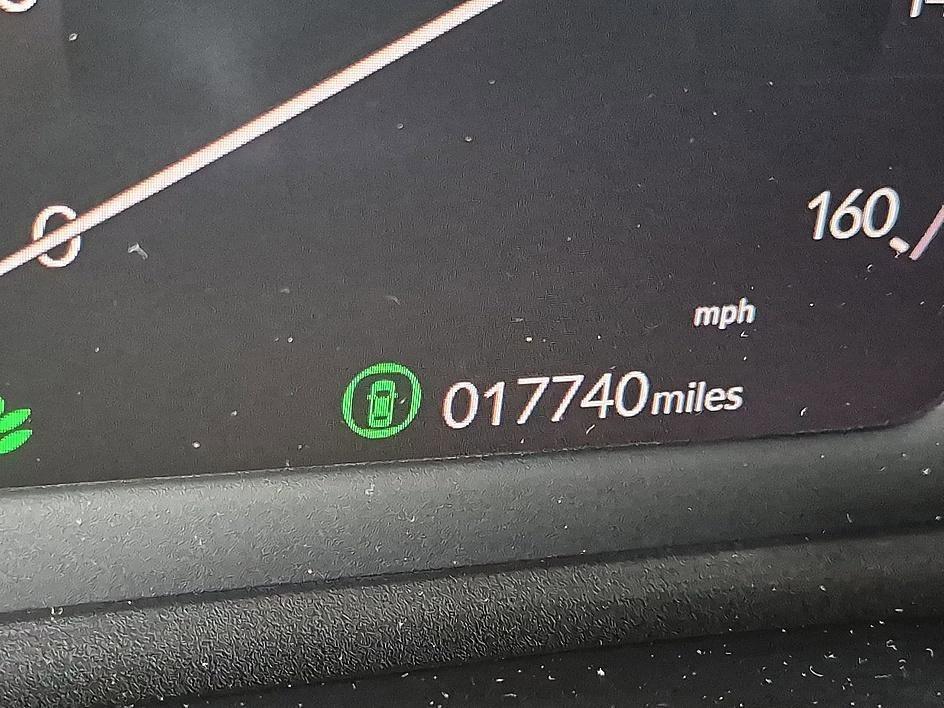 used 2023 Honda Accord car, priced at $27,286