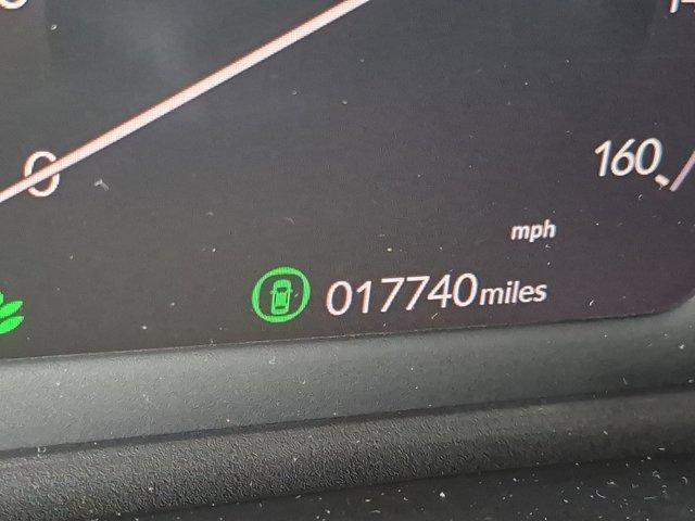 used 2023 Honda Accord car, priced at $27,758